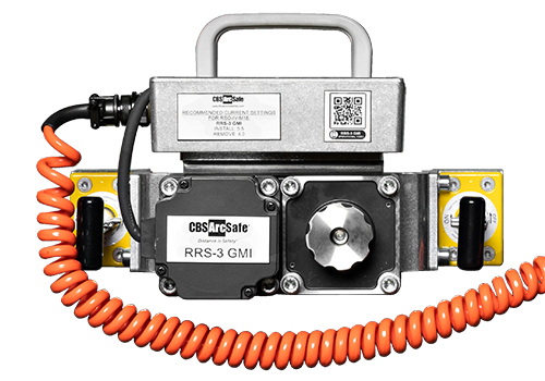 RRS-3 remote racking tool